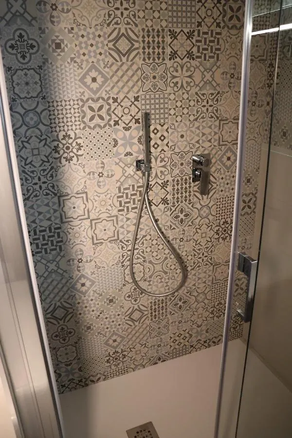 Casa Battisti Apartment Agrigento