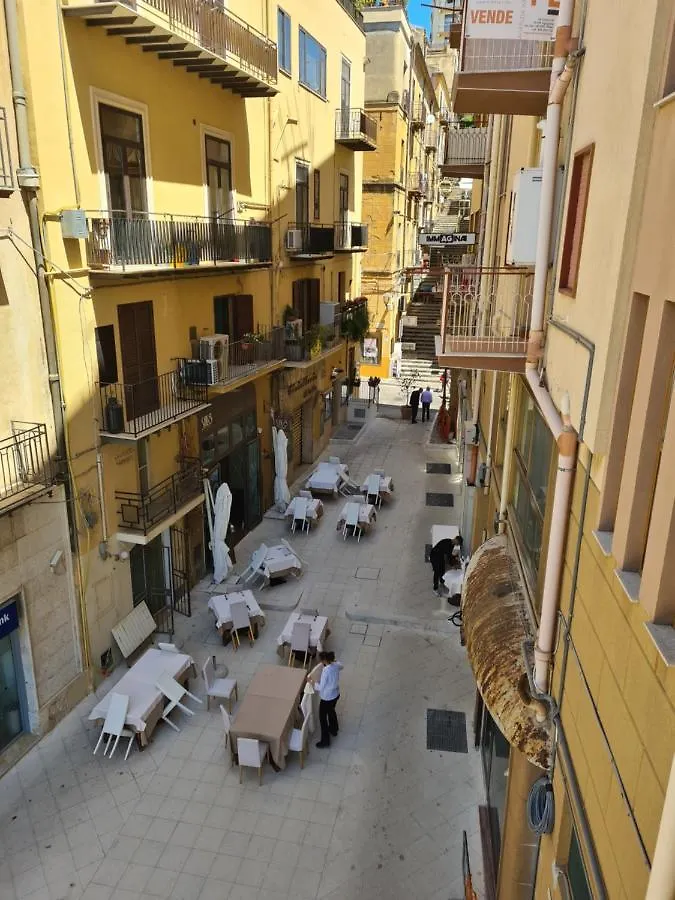 Casa Battisti Apartment Agrigento