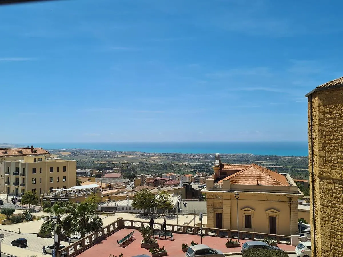Casa Battisti Apartment Agrigento
