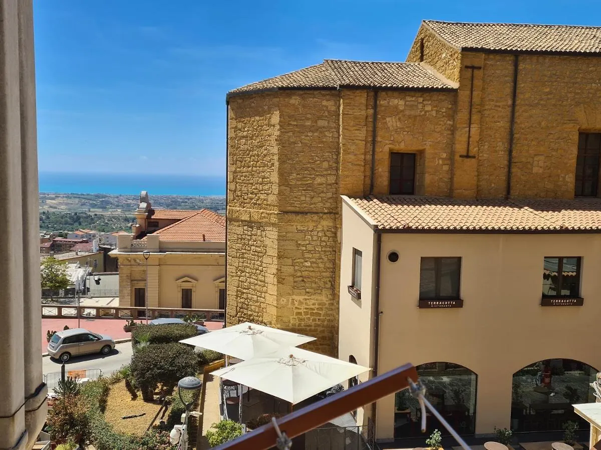 Casa Battisti Apartment Agrigento