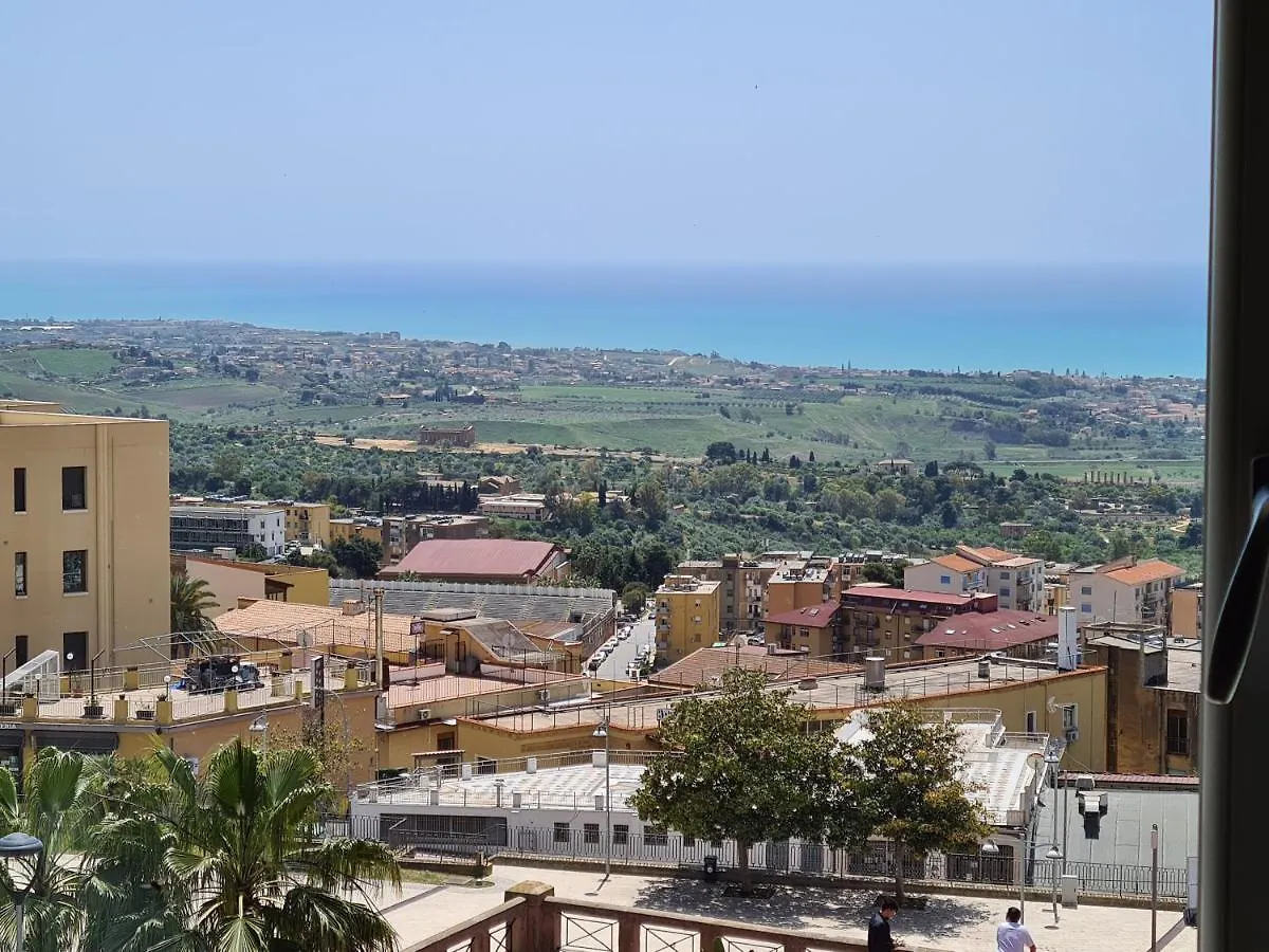 Casa Battisti Apartment Agrigento