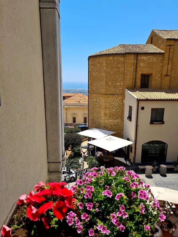 Casa Battisti Apartment Agrigento Italy