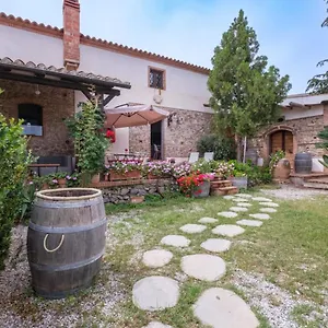 Sicilian Garden Apartment