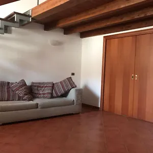 Aretusa Girgenti Apartment