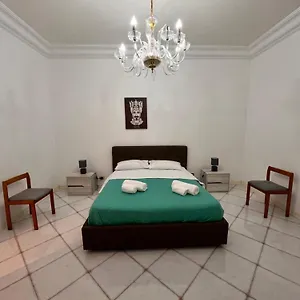 La Casa Di Fili Agrigente