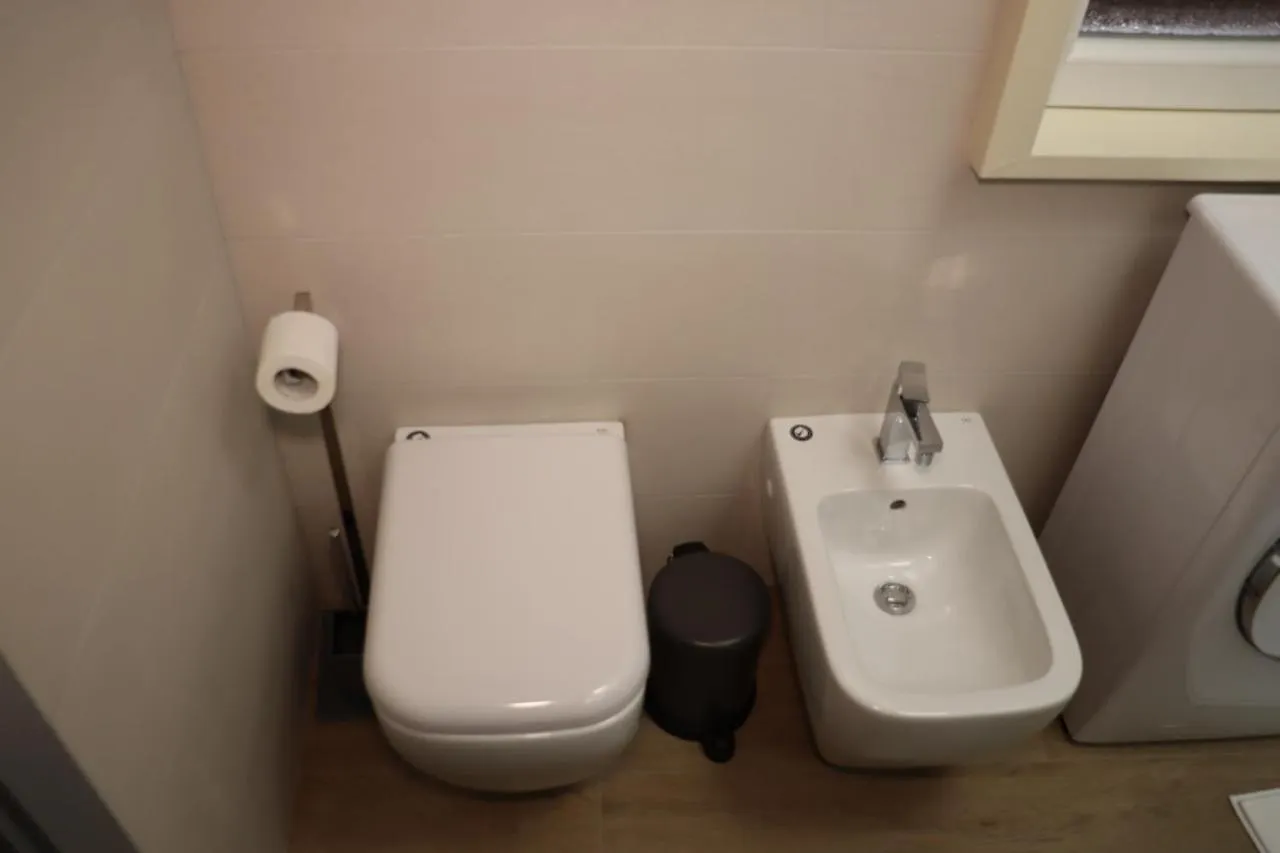 Casa Battisti Apartment Agrigento 0*,