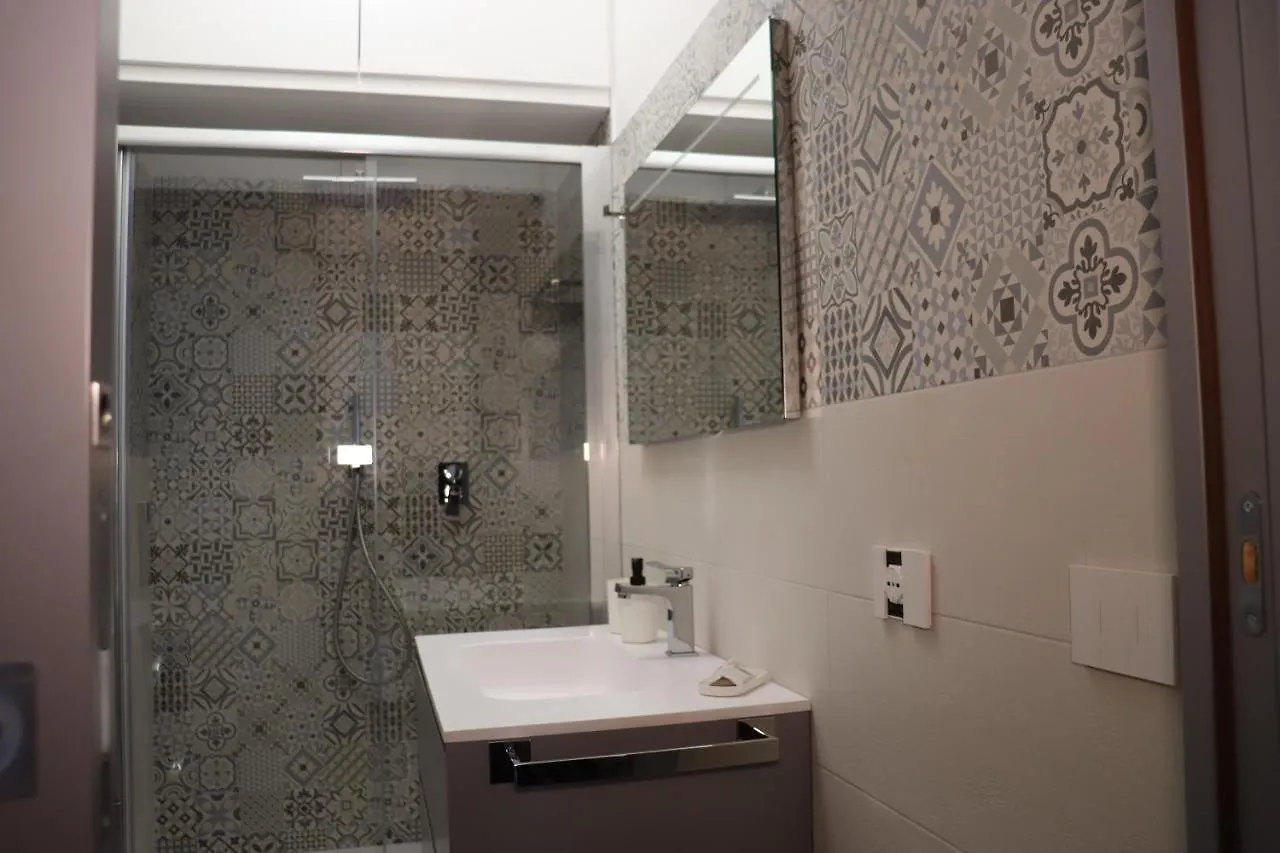 Casa Battisti Apartment Agrigento Italy