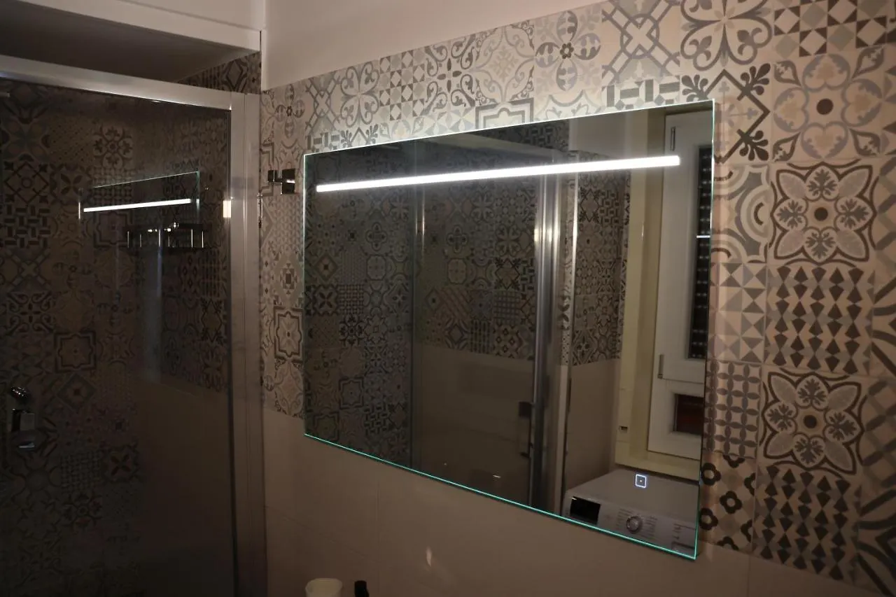 Casa Battisti Apartment Agrigento Italy