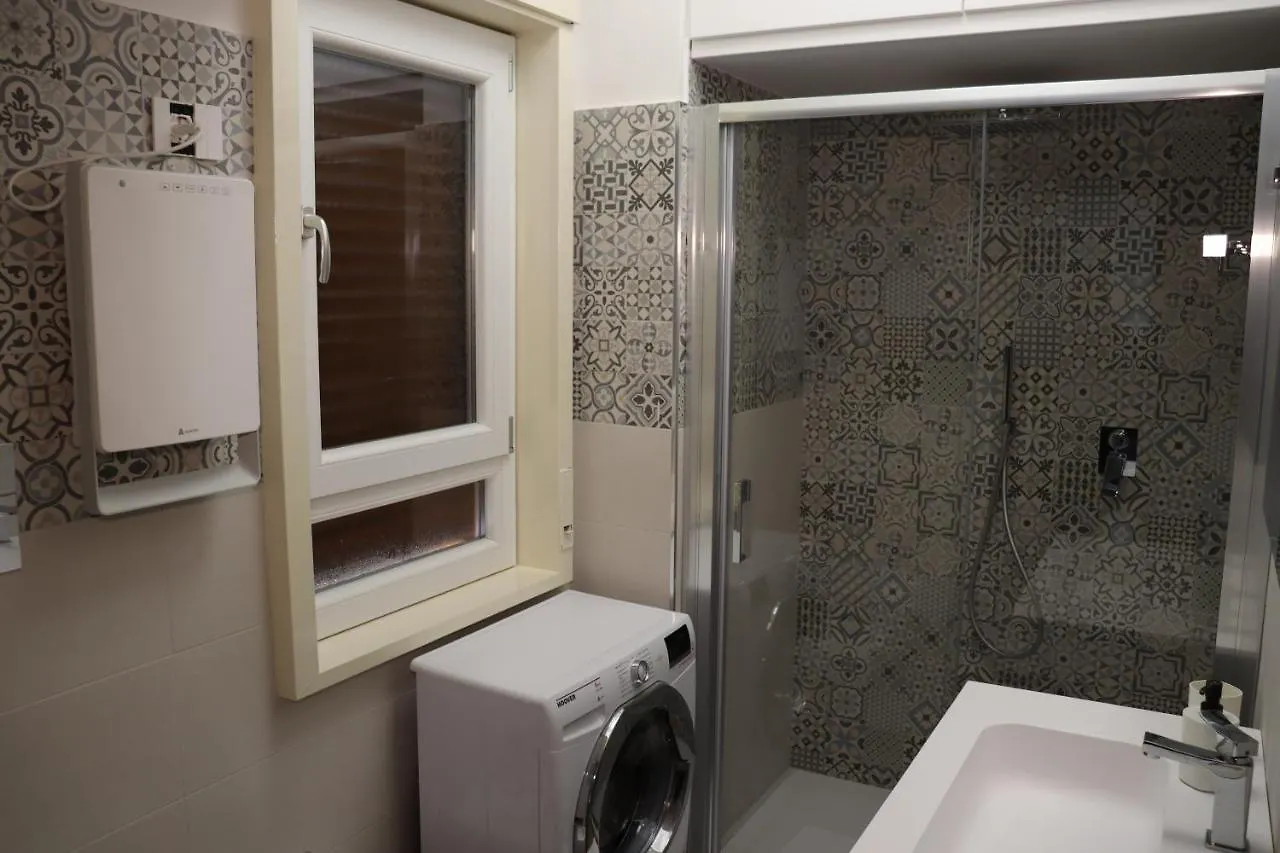 Casa Battisti Apartment Agrigento