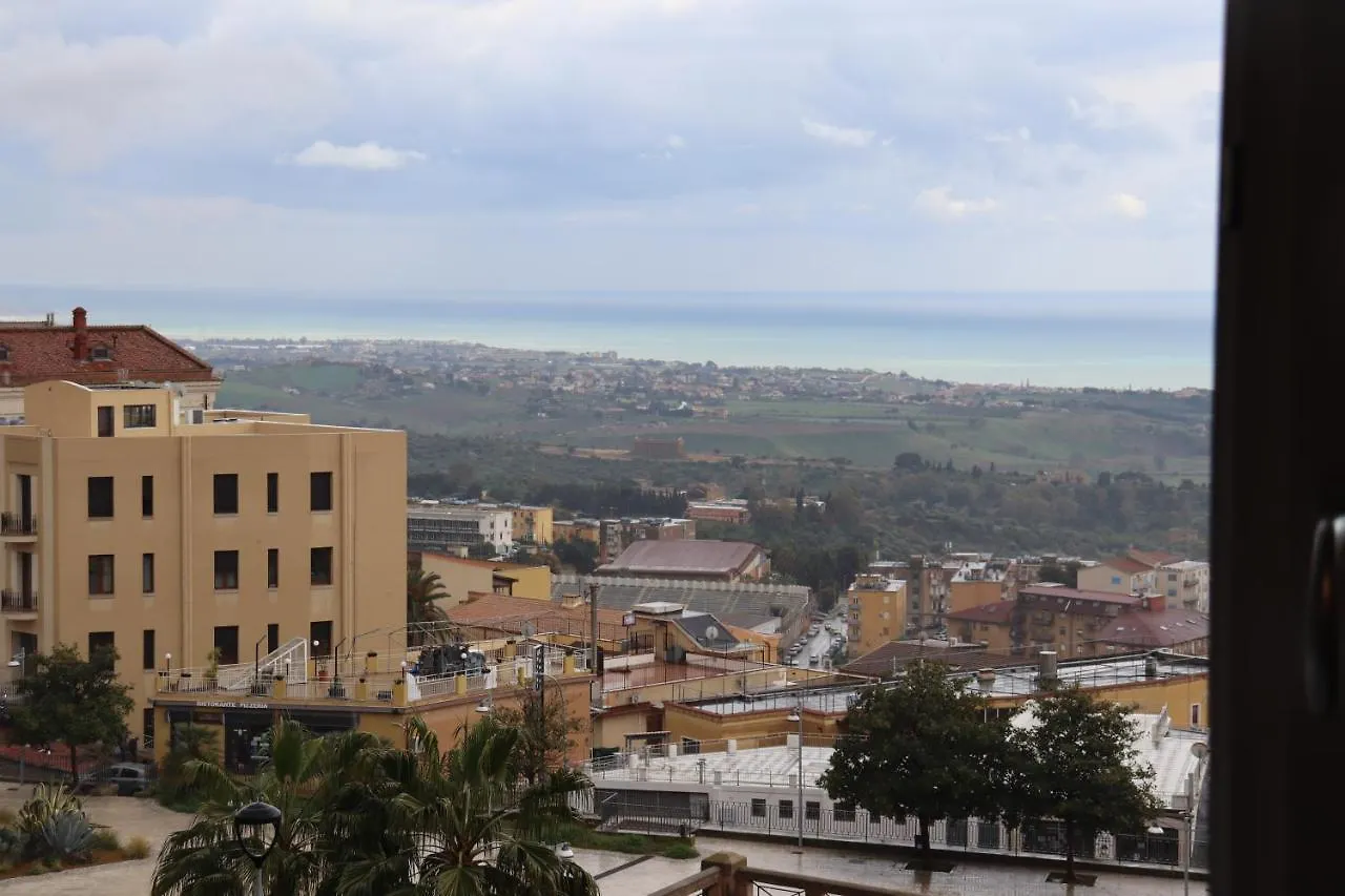 Casa Battisti Apartment Agrigento Italy