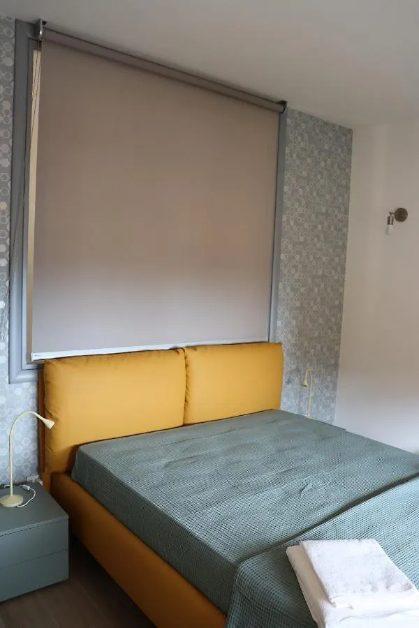 Casa Battisti Apartment Agrigento