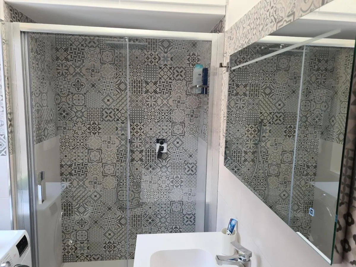 Casa Battisti Apartment Agrigento