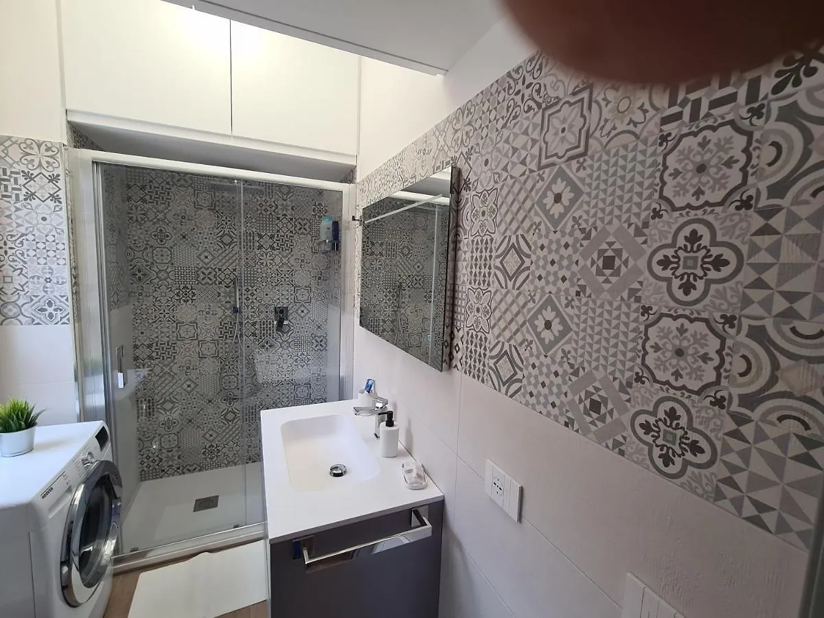 Casa Battisti Apartment Agrigento