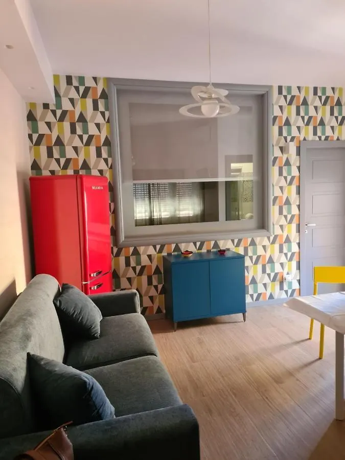 Casa Battisti Apartment Agrigento 0*,  Italy