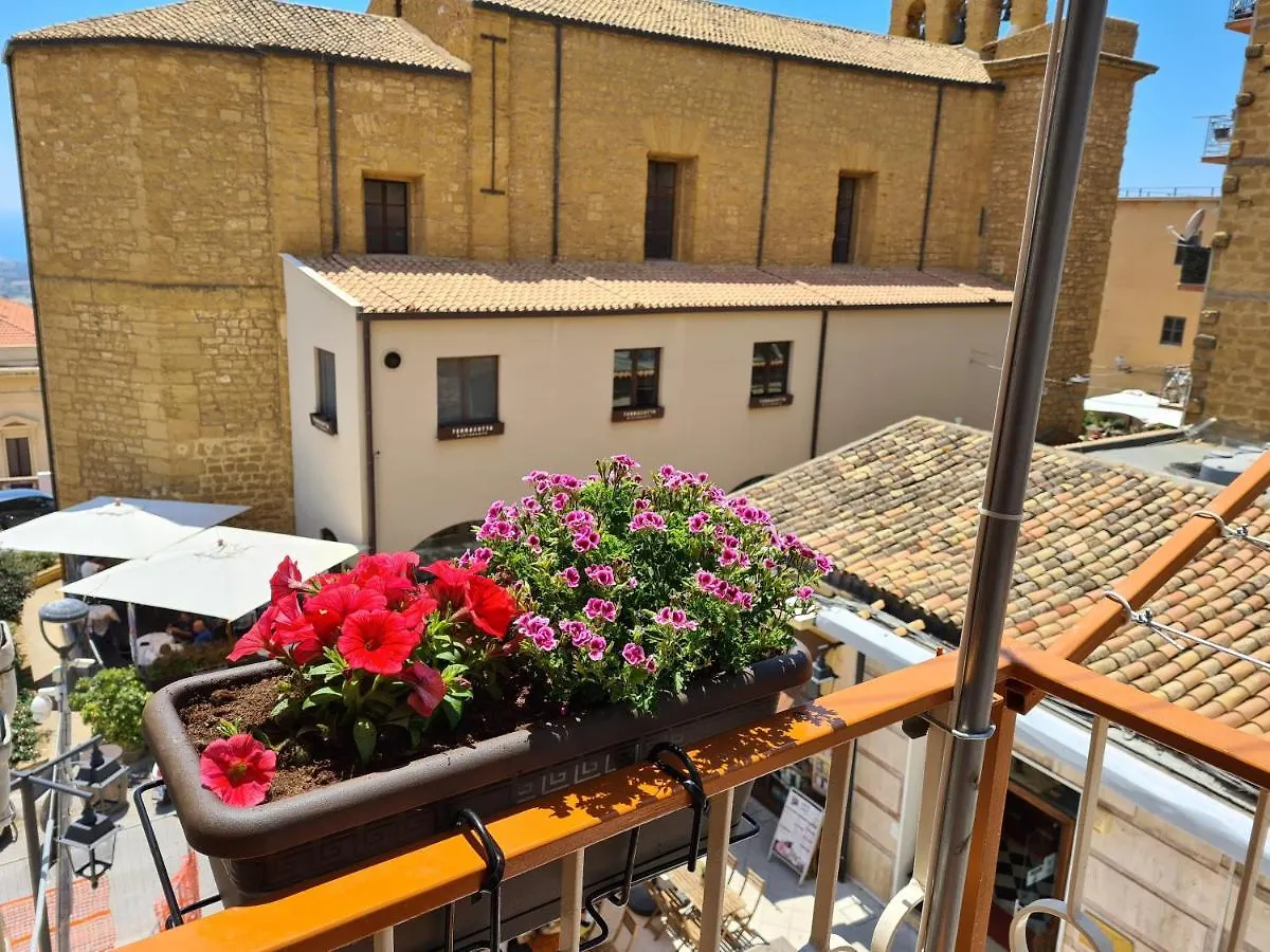 Casa Battisti Apartment Agrigento Italy