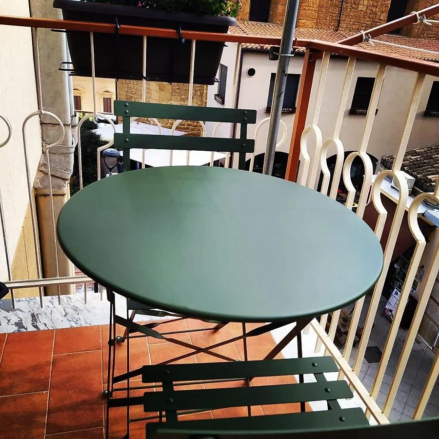 Casa Battisti Apartment Agrigento
